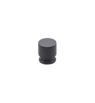 Emtek 86470US10B American Designer Transitional Heritage 1 1/8" Brass Prosser Cabinet Knob in Oil Rubbed Bronze