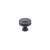 Emtek 86464US10B American Designer Transitional Heritage 1 5/8" Brass Glendon Cabinet Knob in Oil Rubbed Bronze