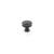 Emtek 86463US10B American Designer Transitional Heritage 1 1/4" Brass Glendon Cabinet Knob in Oil Rubbed Bronze