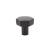 Emtek 86457US10B Contemporary Urban Modern 1 1/8" Brass Mod Hex Cabinet Knob in Oil Rubbed Bronze