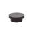 Emtek 86449US10B Contemporary Urban Modern 1 5/8" Brass District Cabinet Knob in Oil Rubbed Bronze