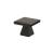 Emtek 86319US10B Contemporary Mid Century Modern 1 1/4" Brass Podium Cabinet Knob in Oil Rubbed Bronze