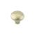 Emtek 86117TWB Rustic Sandcast Bronze 1 3/4" Round Cabinet Knob in Tumbled White Bronze