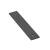 Emtek 86435US10B 5 3/16" Art Deco Rectangular Backplate for Cabinet Pull in Oil Rubbed Bronze