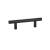 Emtek 86358US10B Contemporary 3" Center to Center Bar Cabinet Pull in Oil Rubbed Bronze
