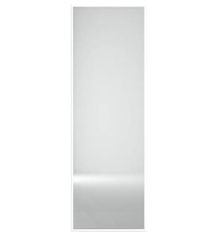 Fleurco MHA3672 Luna Pandora 36" Wall Mount Framed Rectangular LED Bathroom Mirror