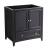 Fresca FCB2030ES Oxford 30" Espresso Traditional Bathroom Cabinet