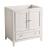 Fresca FCB2030AW Oxford 30" Antique White Traditional Bathroom Cabinet