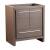 Fresca FCB8130GO Allier 30" Gray Oak Modern Bathroom Cabinet