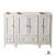 Fresca FCB20-122412AW Oxford 48" Antique White Traditional Bathroom Cabinets