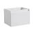 Fresca FCB8007WH Mezzo 30" White Modern Bathroom Vanity