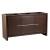 Fresca FCB8119WG Allier 60" Wenge Brown Modern Double Sink Bathroom Cabinet