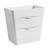 Fresca FCB8532WH Milano 32" Glossy White Modern Bathroom Cabinet