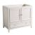 Fresca FCB2036AW Oxford 36" Antique White Traditional Bathroom Cabinet