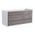 Fresca FCB9248HA Catania 48" Ash Gray Wall Hung Modern Bathroom Cabinet