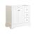 Fresca FCB2436WHM Windsor 36" Matte White Traditional Bathroom Cabinet