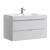 Fresca FCB8342WH-I Valencia 40" Glossy White Wall Hung Modern Bathroom Vanity