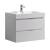 Fresca FCB8330WH-I Valencia 30" Glossy White Wall Hung Modern Bathroom Vanity