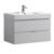 Fresca FCB8336WH-I Valencia 36" Glossy White Wall Hung Modern Bathroom Vanity