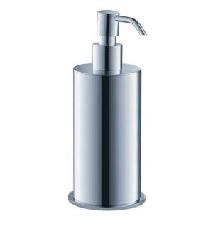 Fresca FAC1122 Glorioso Lotion Dispenser in Chrome