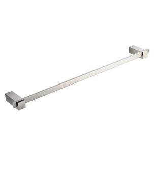 Fresca FAC1437BN Ellite 24" Towel Bar in Brushed Nickel