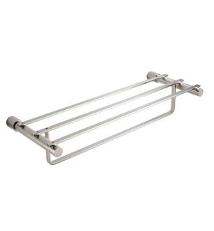 Fresca FAC0142BN Magnifico 23" Towel Rack in Brushed Nickel