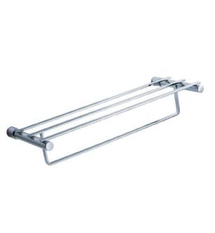 Fresca FAC0142 Magnifico 23" Towel Rack in Chrome