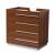 Fresca FCB8030TK Livello 30" Teak Modern Bathroom Cabinet