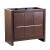 Fresca FCB8136WG Allier 36" Wenge Brown Modern Bathroom Cabinet