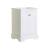 Fresca FCB2424WHM Windsor 24" Matte White Traditional Bathroom Cabinet