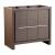 Fresca FCB8136GO Allier 36" Gray Oak Modern Bathroom Cabinet