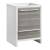 Fresca FCB8130HA Allier Rio 30" Ash Gray Modern Bathroom Cabinet