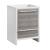 Fresca FCB8125HA Allier Rio 24" Ash Gray Modern Bathroom Cabinet