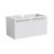 Fresca FCB8089WH Vista 30" White Modern Bathroom Vanity