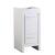 Fresca FCB8118WH Allier 16" White Modern Bathroom Cabinet