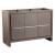 Fresca FCB8148GO Allier 48" Gray Oak Modern Bathroom Cabinet