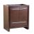 Fresca FCB8130WG Allier 30" Wenge Brown Modern Bathroom Cabinet