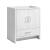 Fresca FCB9430WH Imperia 30" Glossy White Free Standing Modern Bathroom Cabinet