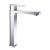 Fresca FFT9152CH Allaro Single Hole Vessel Mount Bathroom Faucet in Chrome