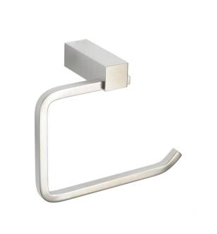 Fresca FAC0427BN Ottimo Toilet Paper Holder in Brushed Nickel