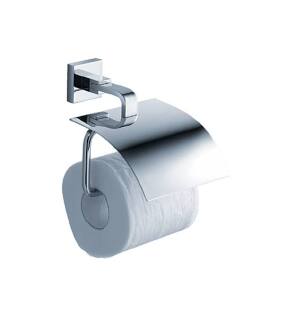 Fresca FAC1126 Glorioso Toilet Paper Holder in Chrome