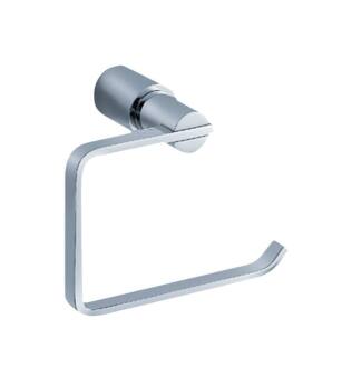 Fresca FAC0127 Magnifico Toilet Paper Holder in Chrome