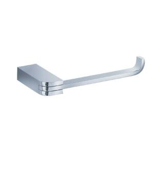 Fresca FAC1329 Solido Toilet Paper Holder in Chrome