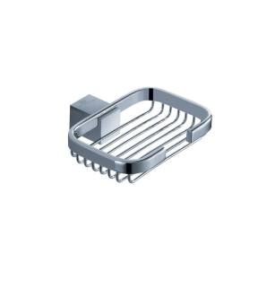 Fresca FAC1409 Ellite Soap Basket in Chrome