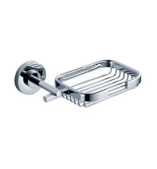 Fresca FAC0809 Alzato Soap Basket in Chrome