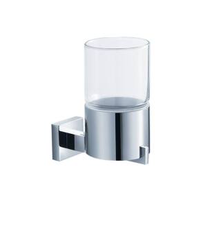 Fresca FAC1110 Glorioso Tumbler Holder in Chrome