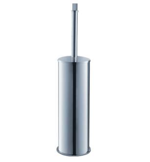 Fresca FAC1133 Glorioso Chrome Toilet Brush/Holder in Chrome