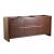 Fresca FCB8172WG Allier 72" Wenge Brown Modern Double Sink Bathroom Cabinet