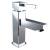 Fresca FFT1030CH Bevera Single Hole Bathroom Faucet in Chrome