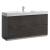 Fresca FCB8460GO-I Valencia 60" Gray Oak Free Standing Modern Bathroom Vanity